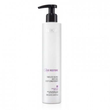 AGE RESTORE TIMELESS BLEND ANTI-AGE DEEP CONDITIONER
