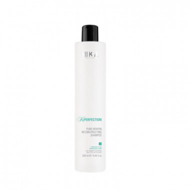 K PERFECTION - PURE KERATIN RECONSTRUCTING SHAMPOO
