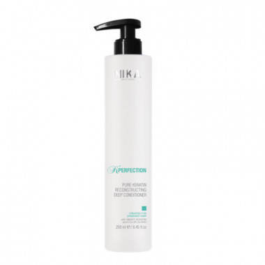 K PERFECTION -PURE KERATIN RECONSTRUCTING DEEP CONDITIONER
